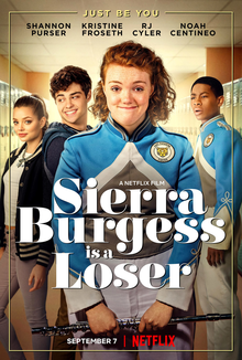 ‘Sierra Burgess Is a Loser,’ and so was this movie