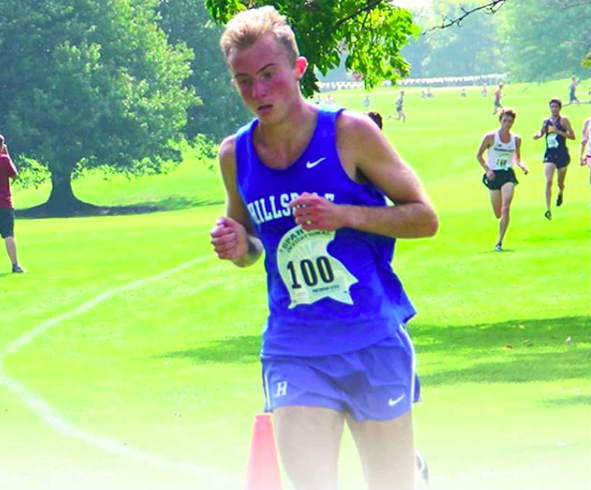 Humes leads pack of 412 runners at Greater Louisville Classic