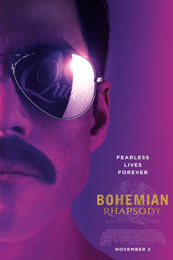 ‘Bohemian Rhapsody’ brings musical legend Queen to the next generation