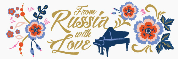 Rick to play pieces ‘From Russia With Love’