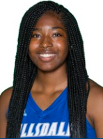 Charger Chatter: Amaka Chikwe