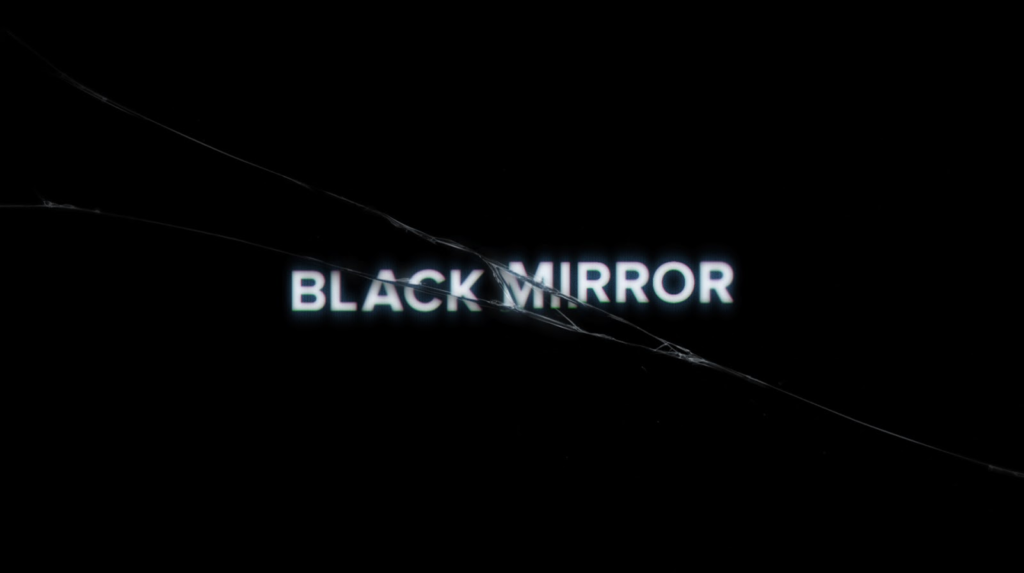 ‘Black Mirror’ changes the game