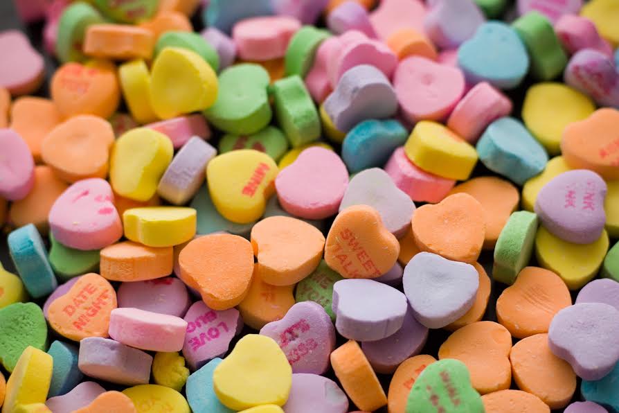 No more Sweethearts this Valentine’s Day