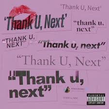 ‘Thank u, next’: Grande’s latest album is the dose of realism our Instagram captions needed
