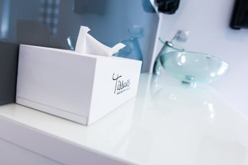 Everybody take a chill pill: Don’t obsess over germs