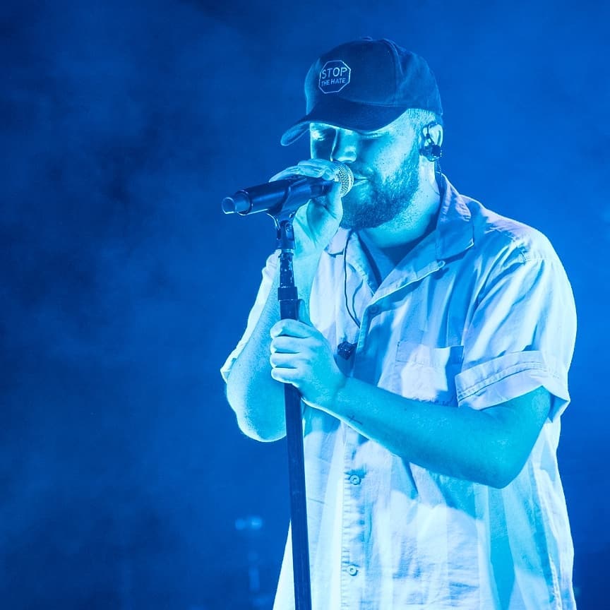 ‘From Michigan With Love’ Quinn XCII’s new album asks psychological questions