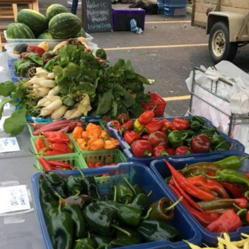 Hillsdale County Farmer’s Market prepares for upcoming season
