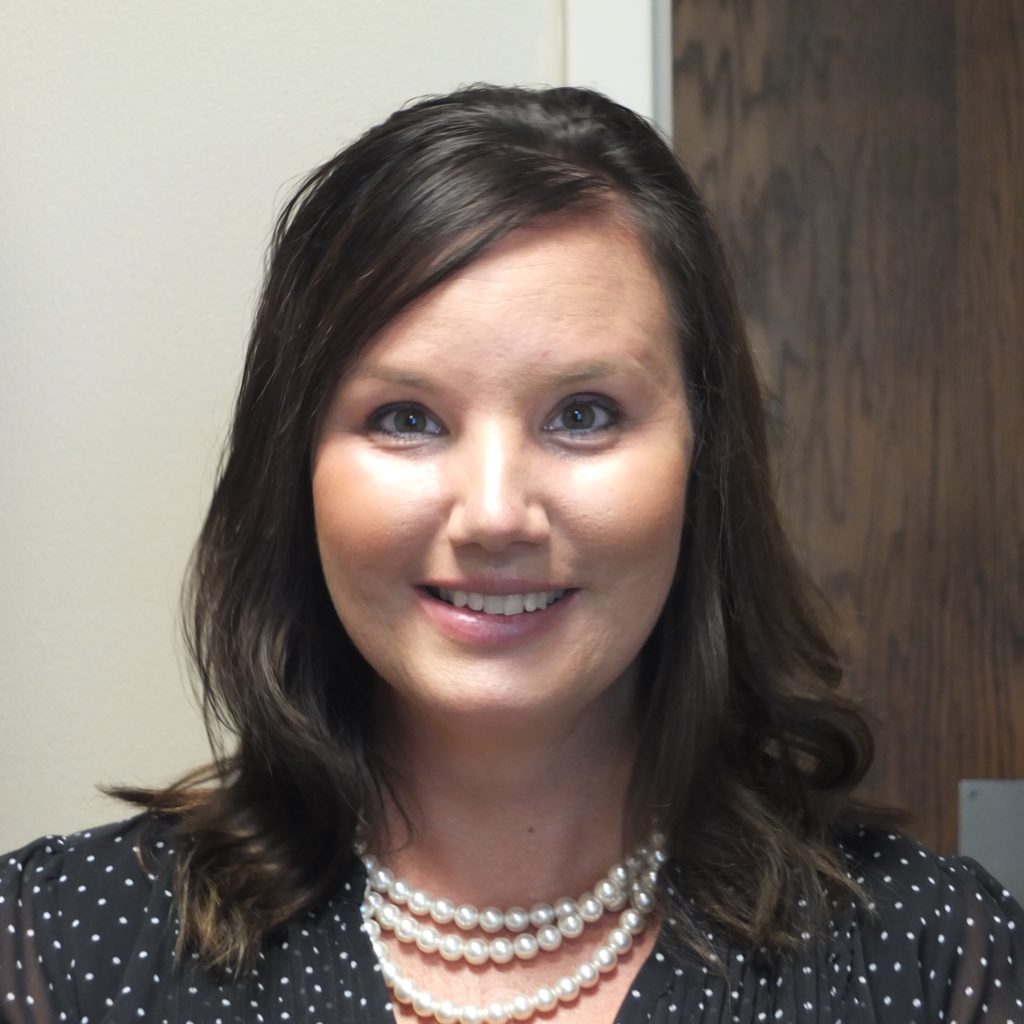 Career Services hires Malcheff ’04 as assistant director