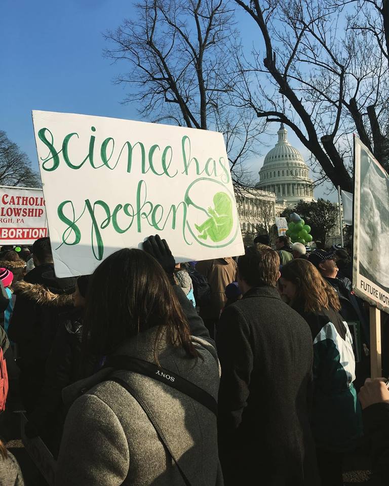 Annual March for Life, CPAC trips canceled due to pandemic