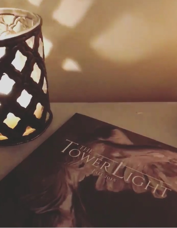 Tower Light plans new writers’ workshop