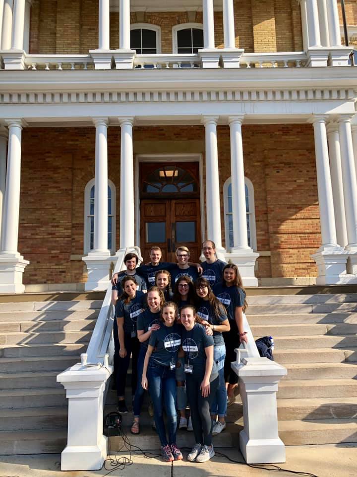 Letter: Hillsdale students are generous with their time, energy