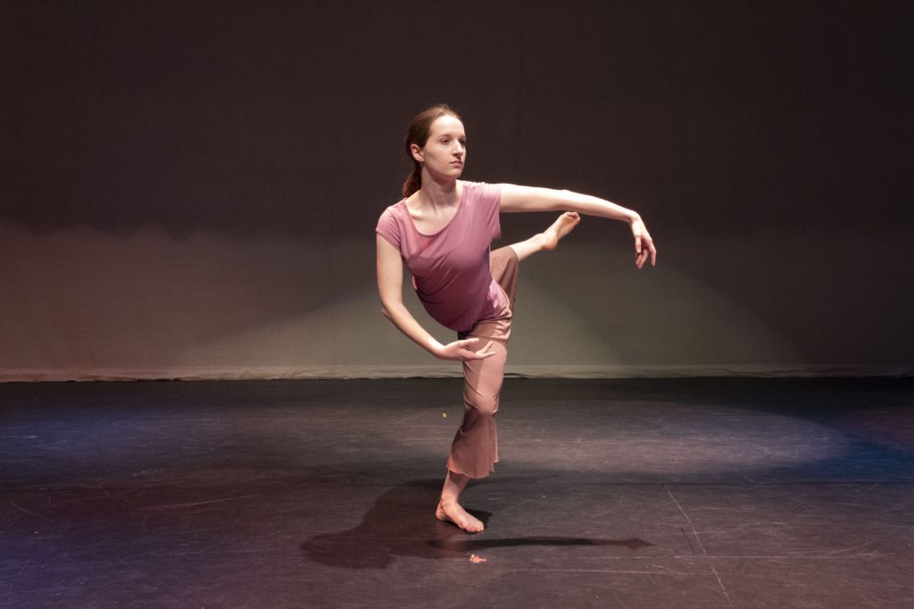 ‘Welcome the unexpected’: Tower Dancers open Friday