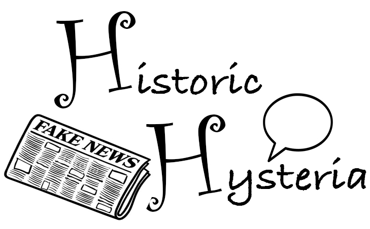 Historic Hysteria: The Agony Column fostered gossip