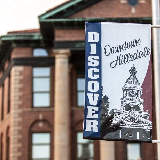 Local businesses organize first annual ‘Boo Bash’