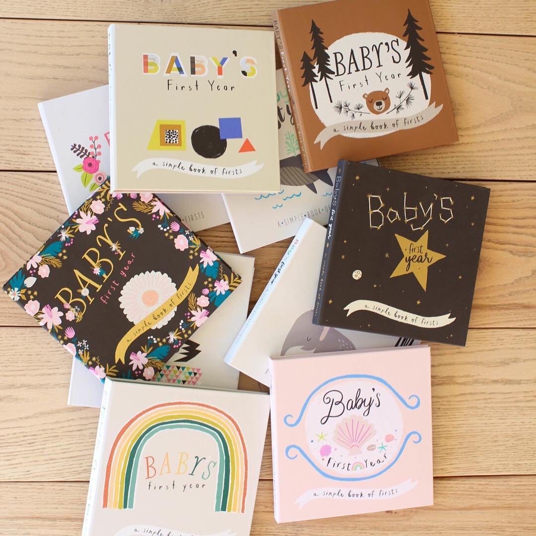 Lucy Darling: Alum creates ‘beautiful products’ for babies