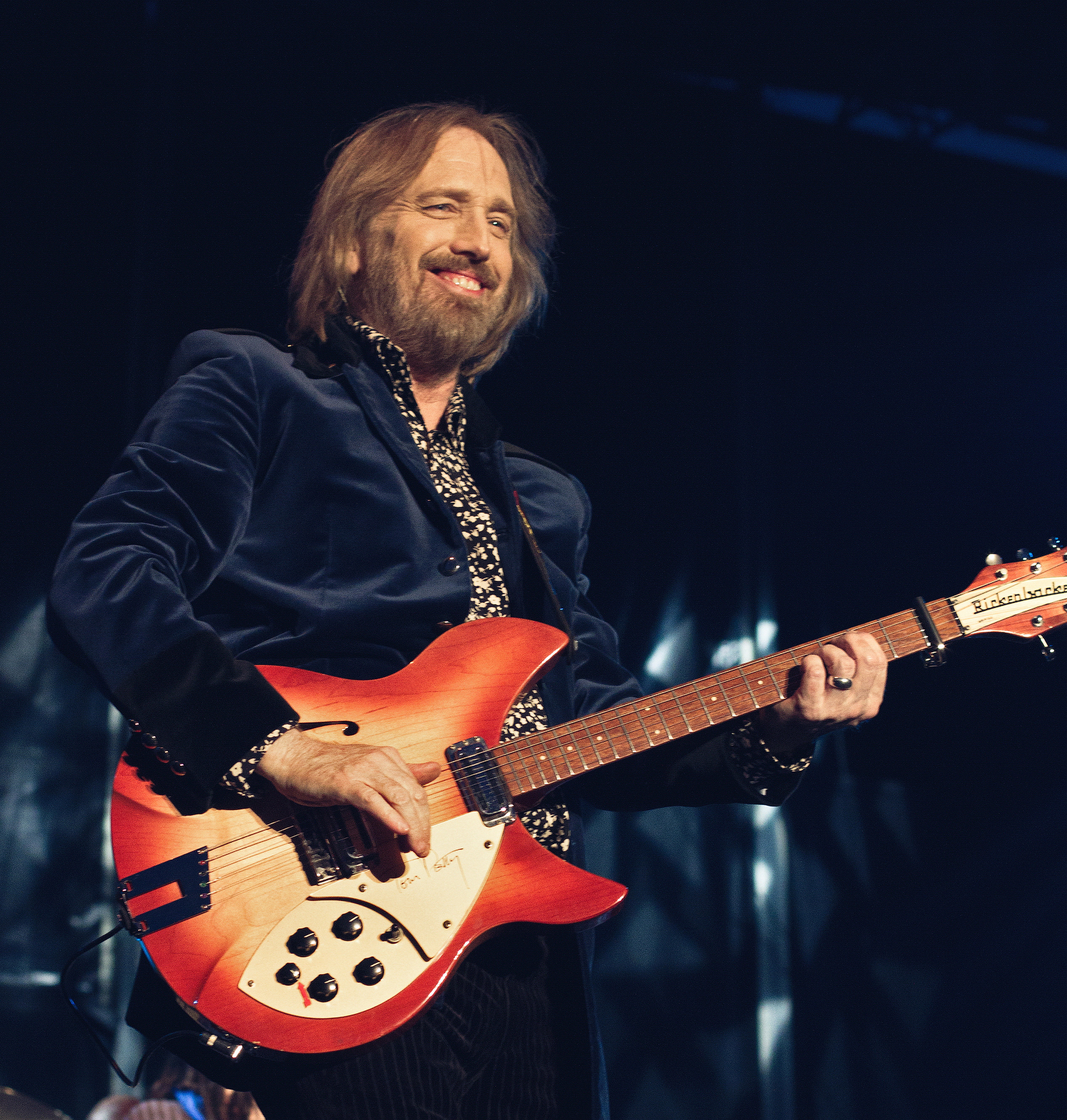Still Rock ‘n’ Roll: Tom Petty