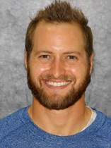 Schoenborn takes over Strength & Conditioning for athletic department