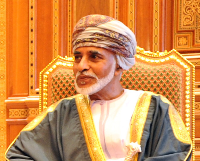 US should pay respects to Qaboos: Deceased Omani sultan fostered peace between hostile adversaries