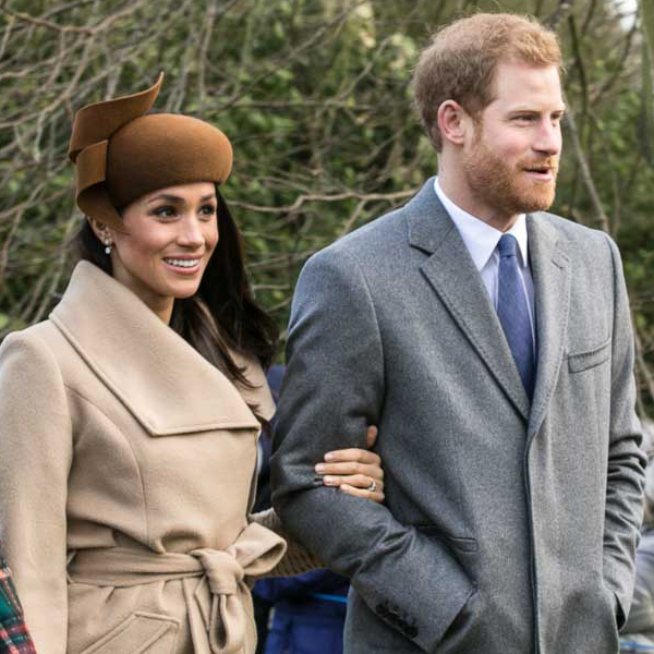 Buckingham Palace properly rejects Harry and Meghan’s drama, hypocrisy