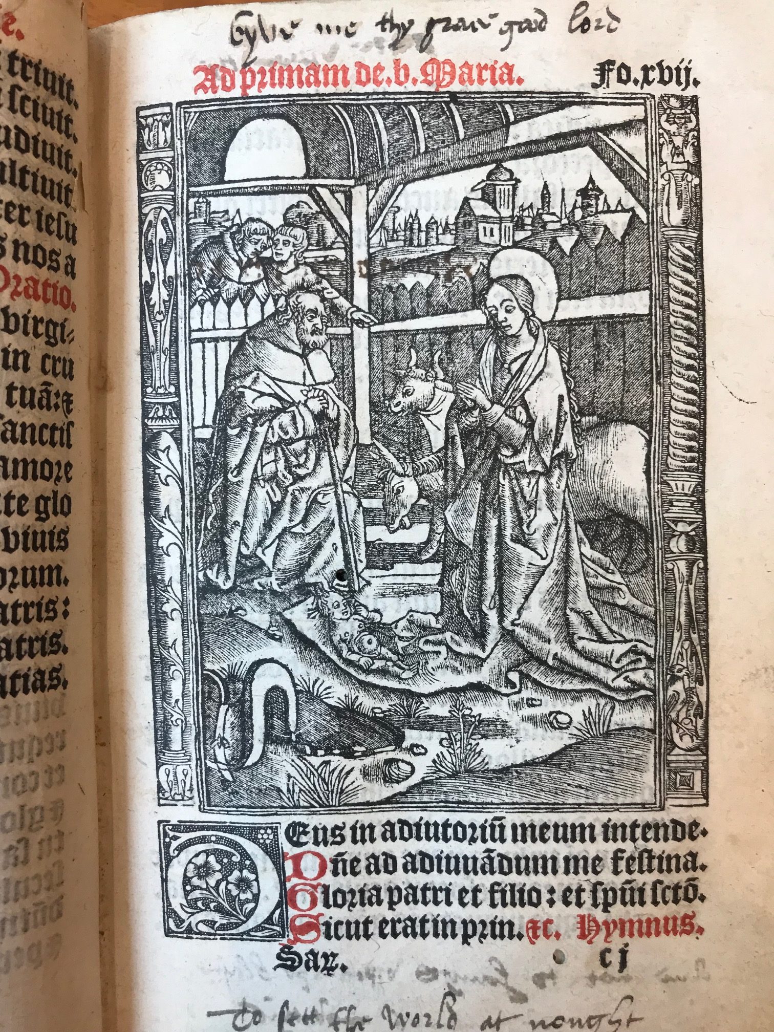 Professor releases collection of Thomas More’s works