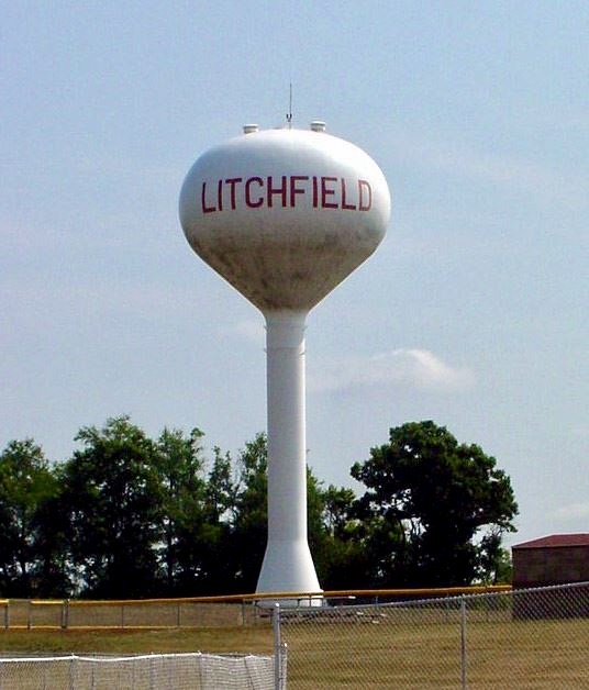 City of Litchfield focused on internal improvements in 2020
