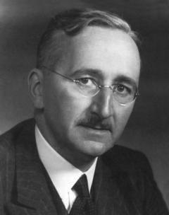 Hillsdale College should include  F.A. Hayek in the Liberty Walk