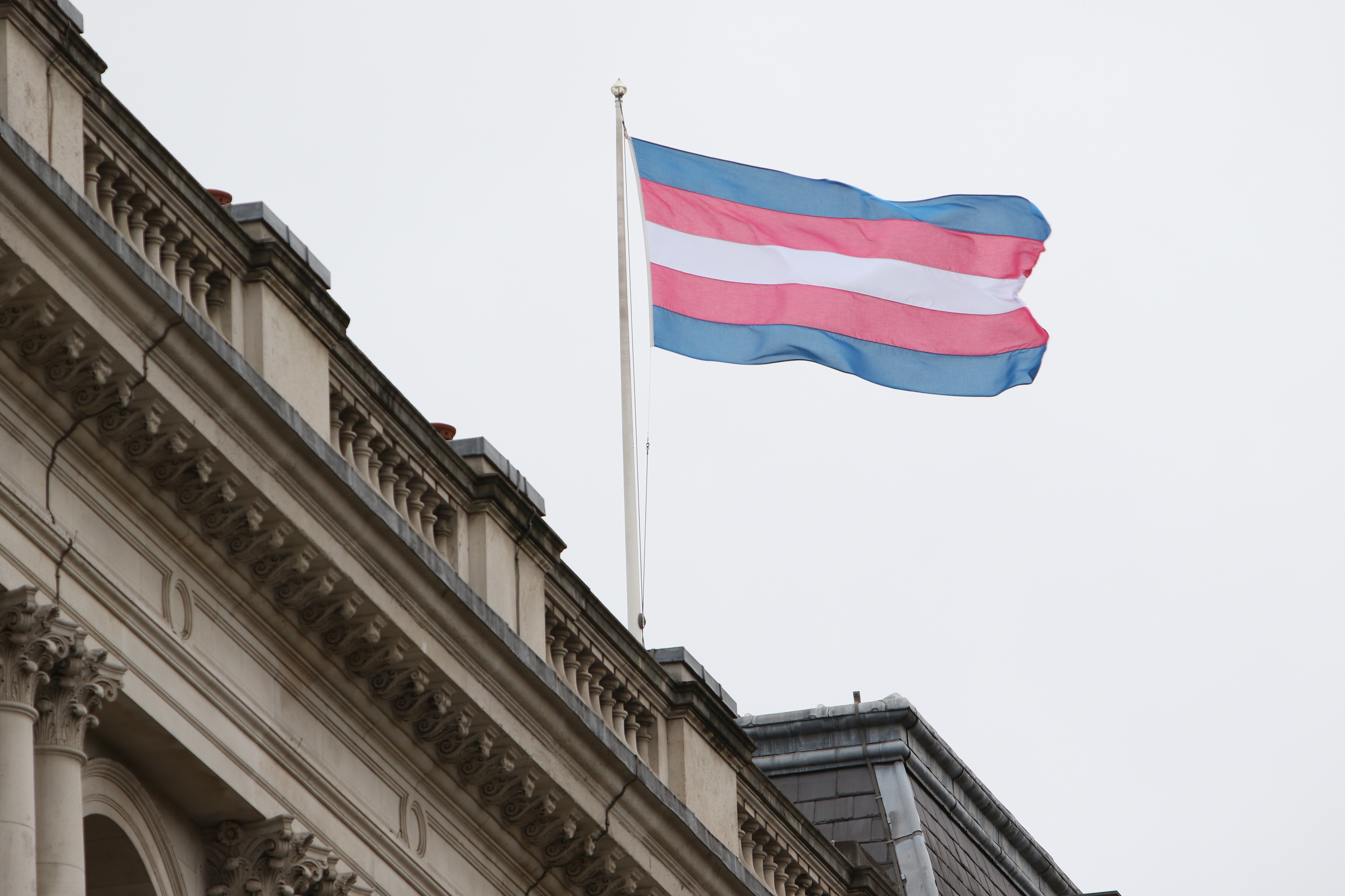 State courts stand up to woke America and  gender therapy