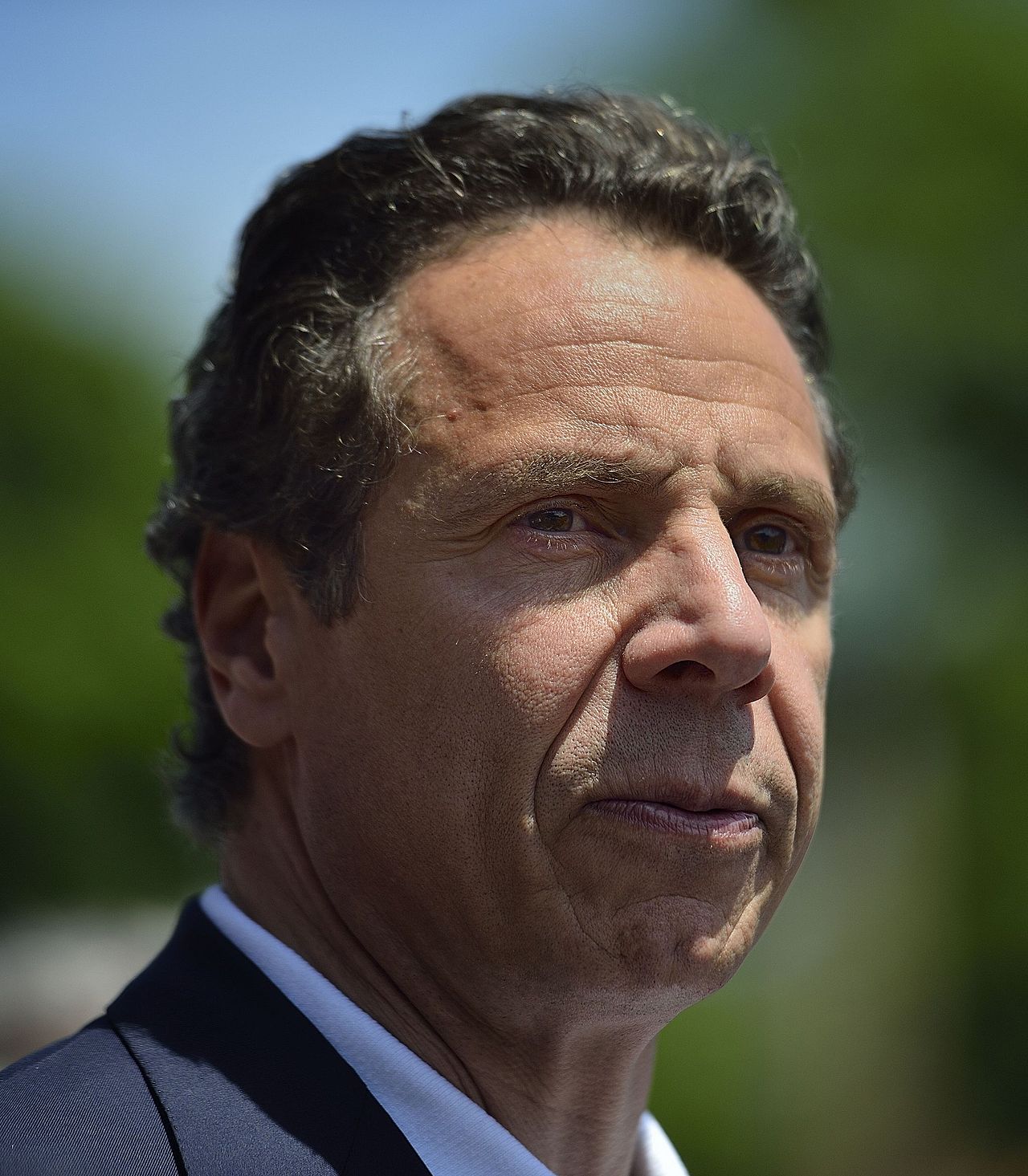 Cuomo’s fiscal blunders are a matter of life and death