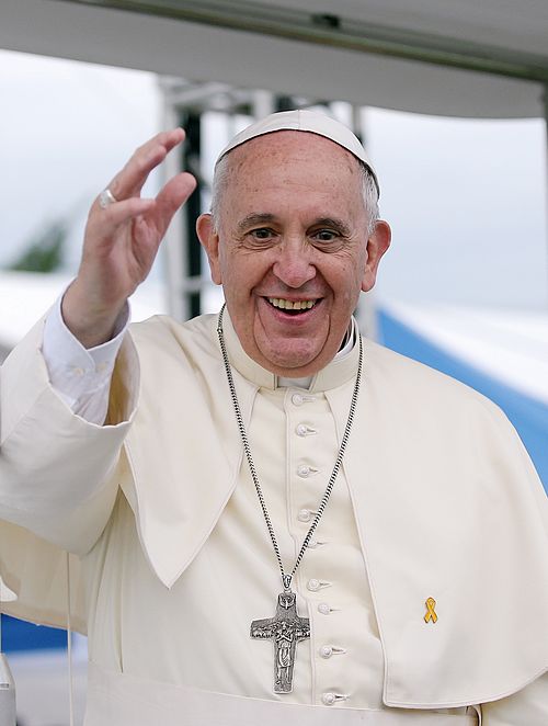 Hillsdale Catholics respond to  Pope Francis’ statements on homosexual civil unions