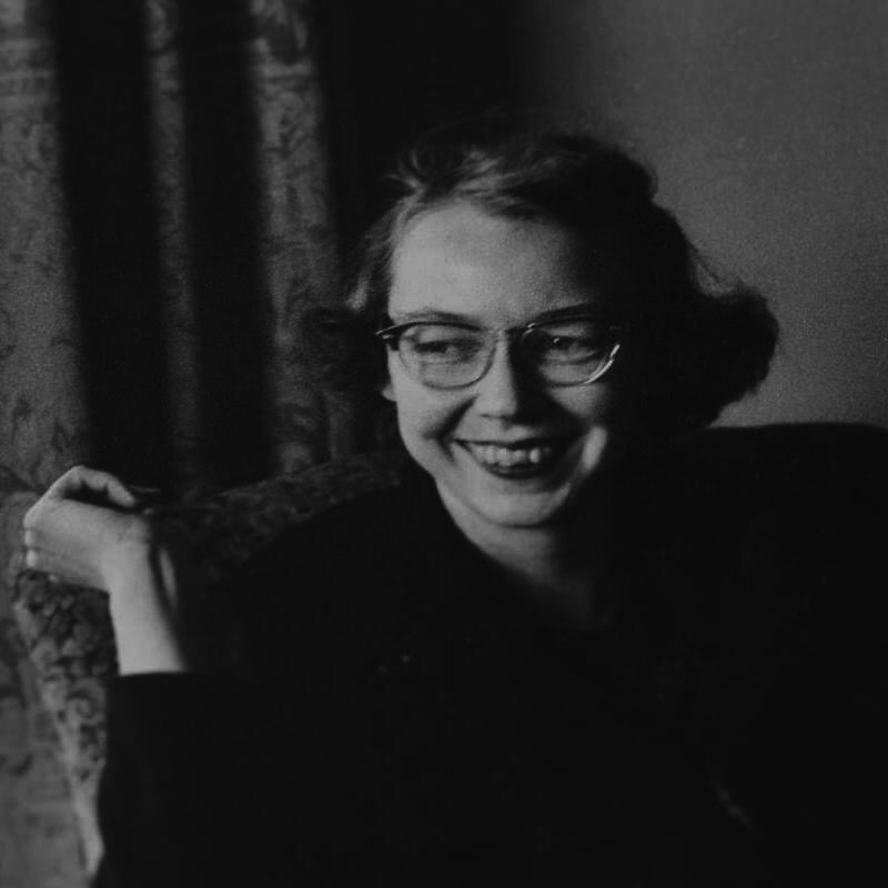 Dow Journalism Program to host viewing of ‘Flannery’ documentary