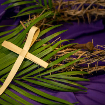 Hillsdale community reflects on Lent