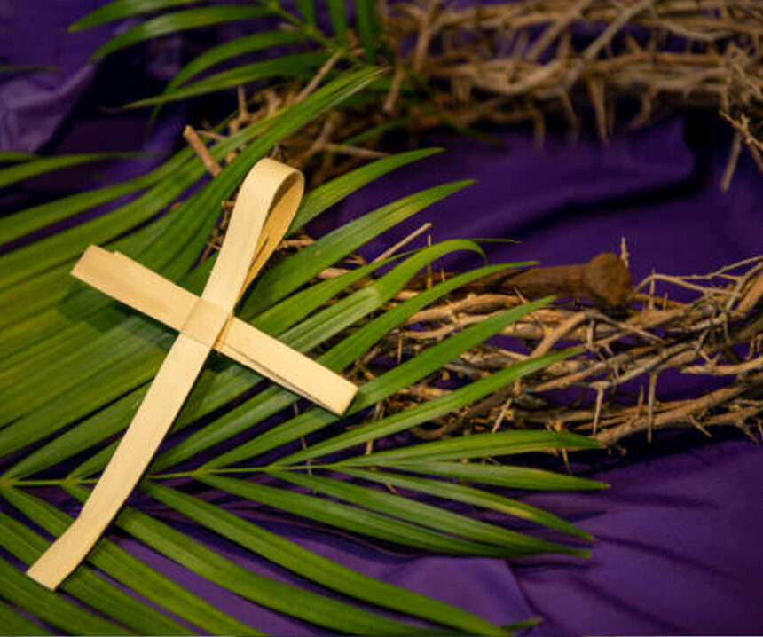 Hillsdale community reflects on Lent