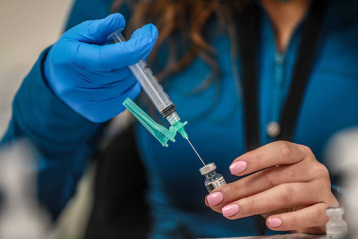 Hillsdale students must fight the vaccine mandate