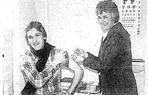 County officials call on Hillsdale residents to get COVID-19 vaccination