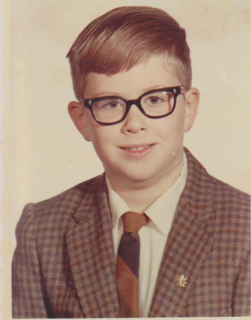 QUICK HITS: Peter Blum