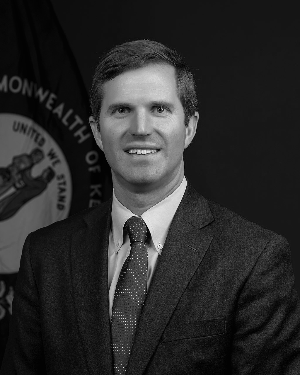 Beshear is a dark horse candidate for 2024