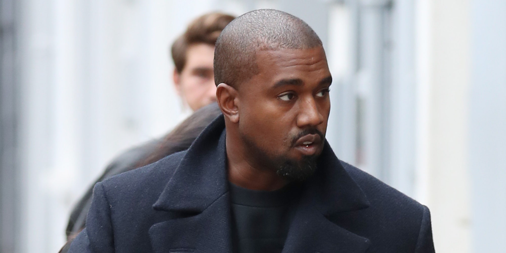 Kanye West’s album ‘Donda’ released after two years