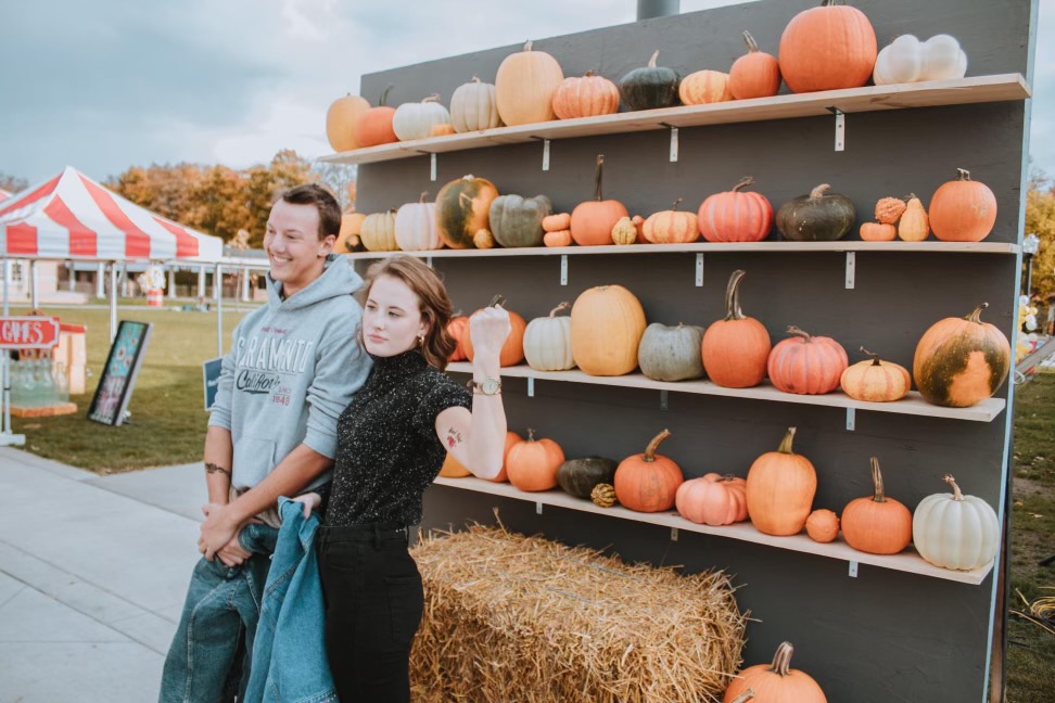 SAB to host Fall Fest on Friday