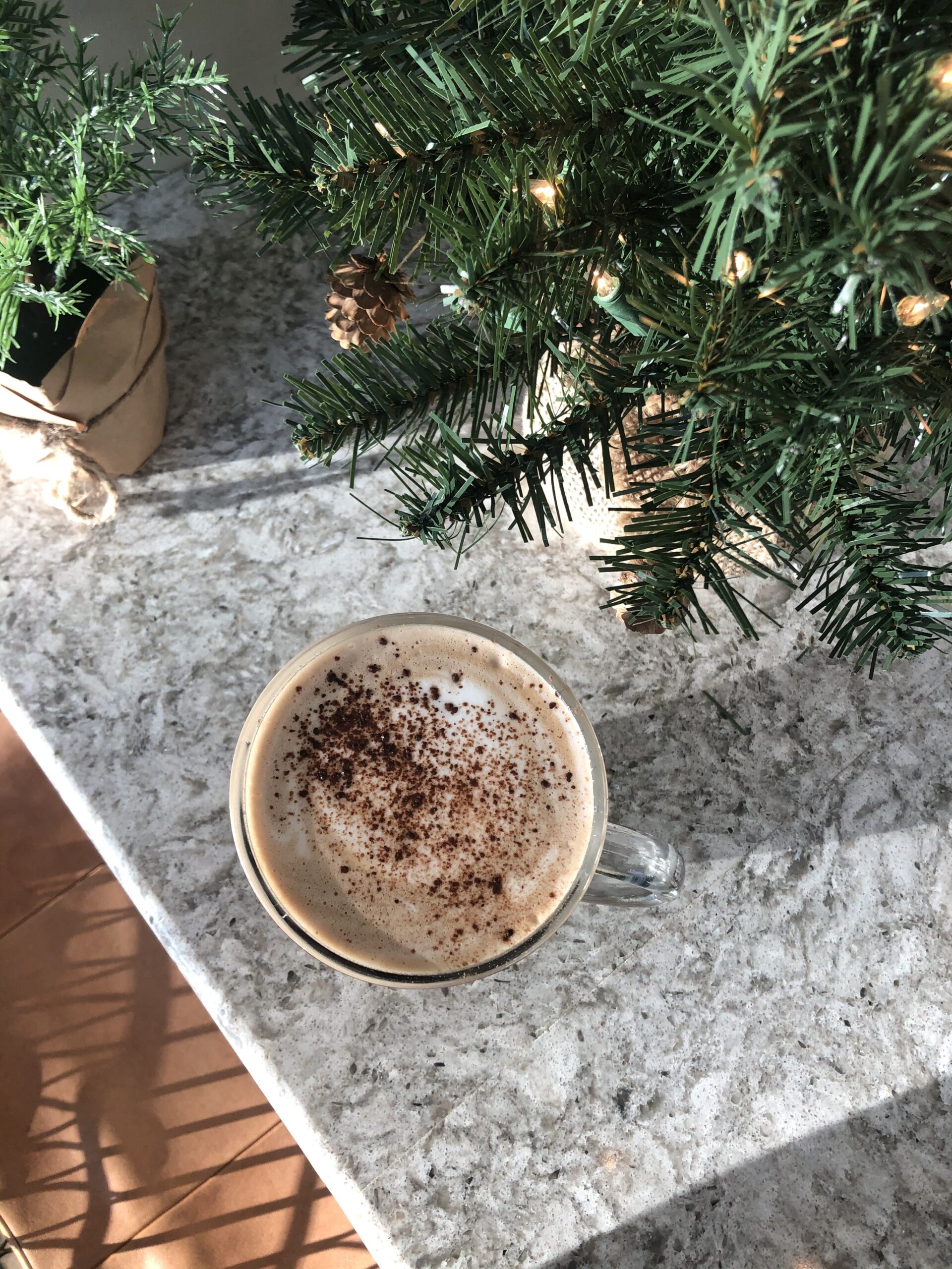 Christmas & Coffee: Top 5 Penny’s winter drinks