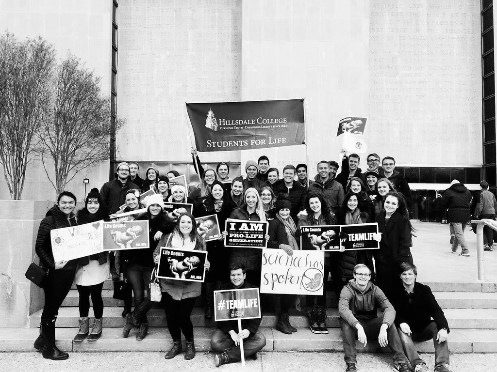 A Voice for the Voiceless