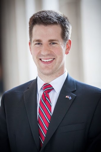 Hillsdale alumnus appointed director of Nebraska GOP