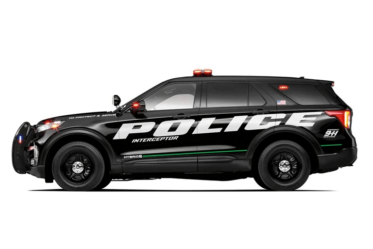 City Council approves funding for new police car, approves new TIFA member