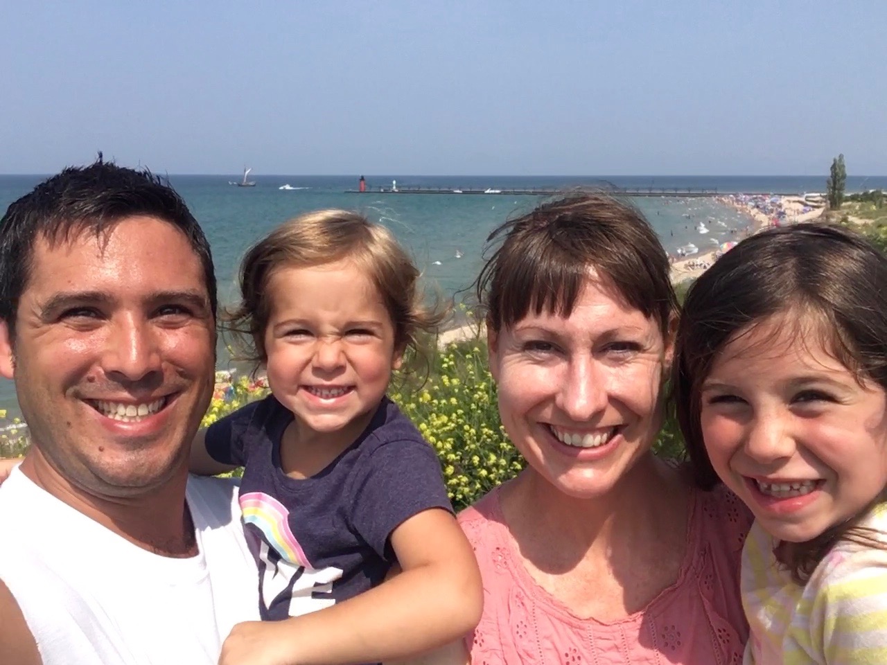 QUICK HITS:  Michael Chambers