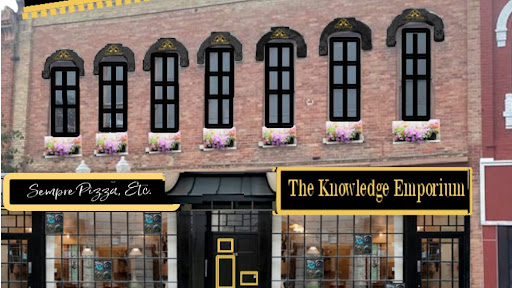 Family to open new businesses downtown, seeks to help those with disabilities