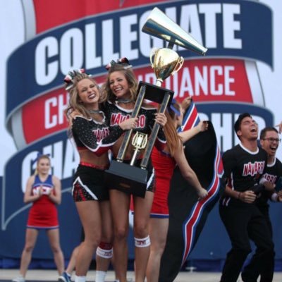 ‘Cheer’ returns confidently amid overwhelming fame