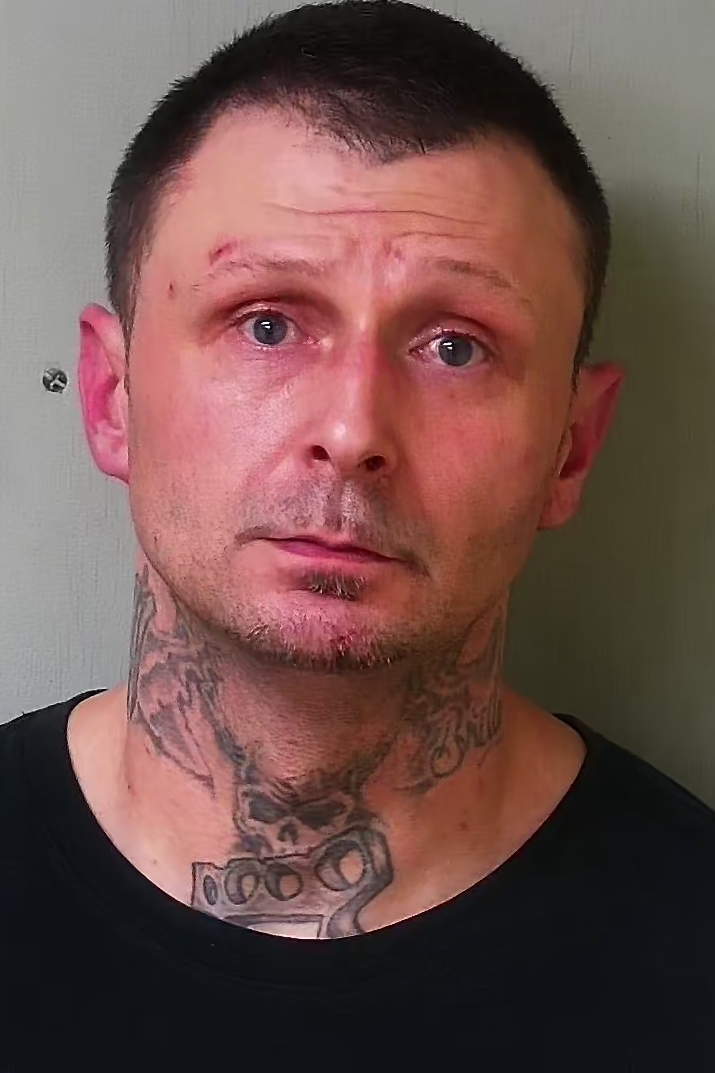 Police arrest local man for alleged stabbing