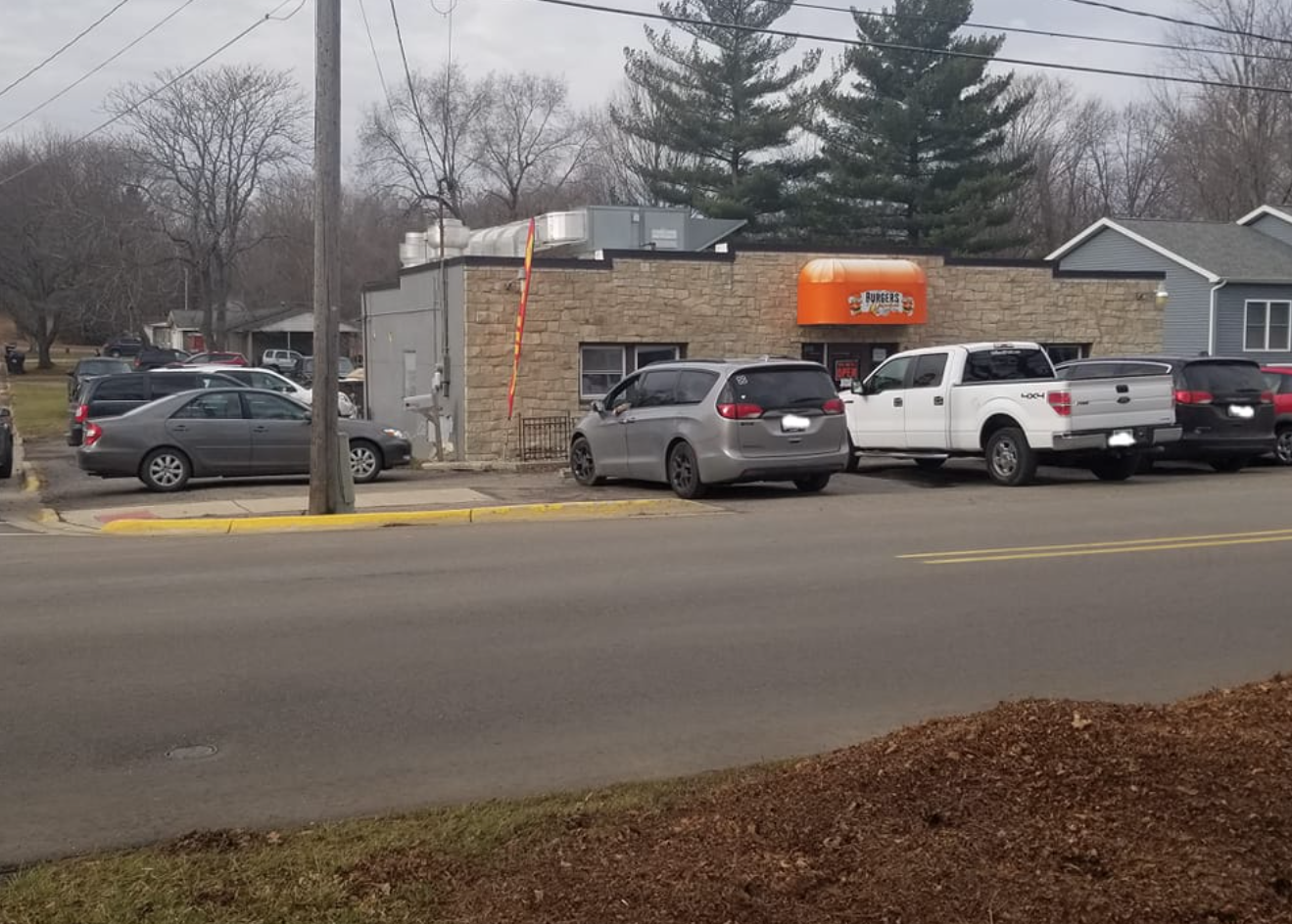 People with disabilities host community dinner with Key Opportunities