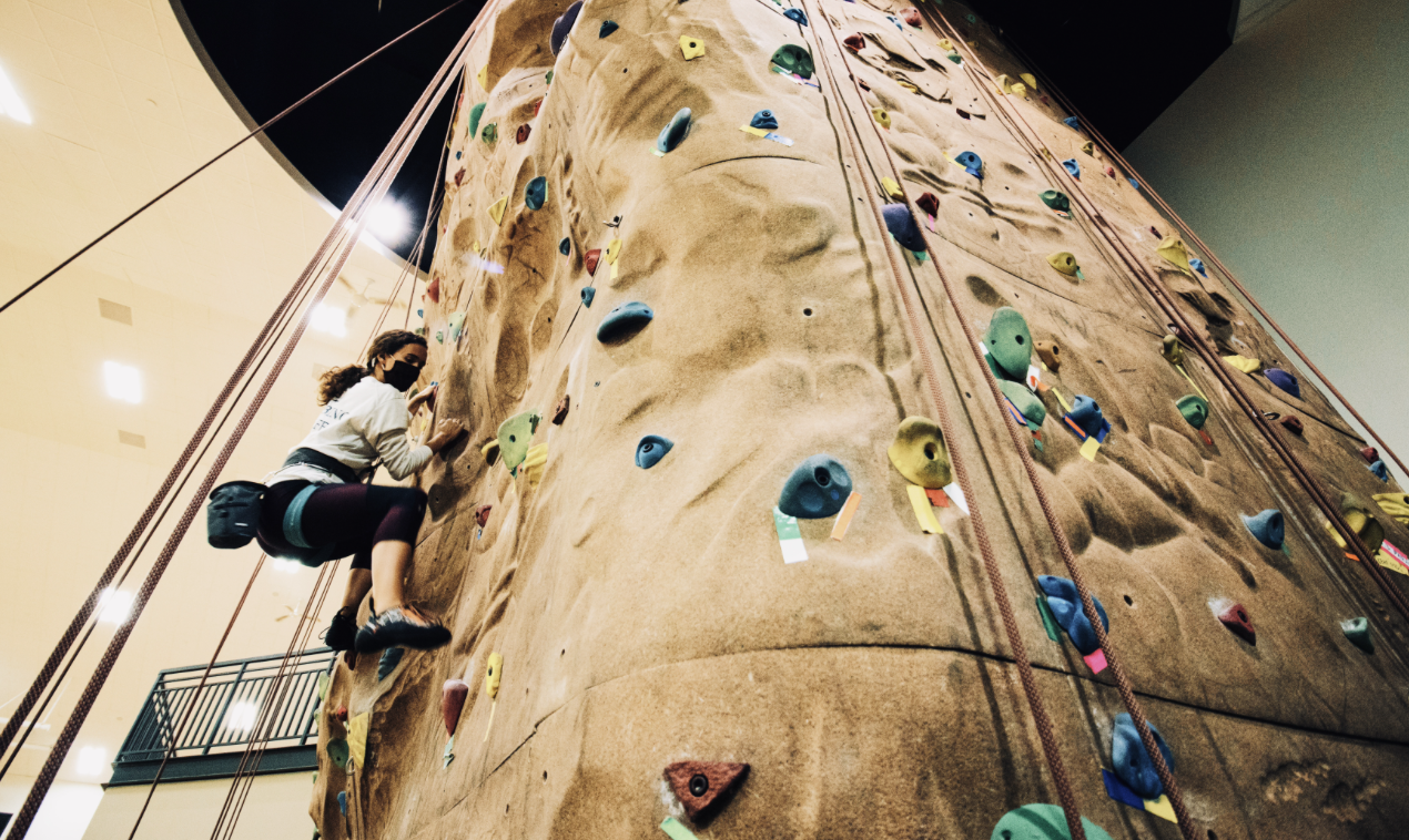 Poke around Hillsdale this Parents Weekend