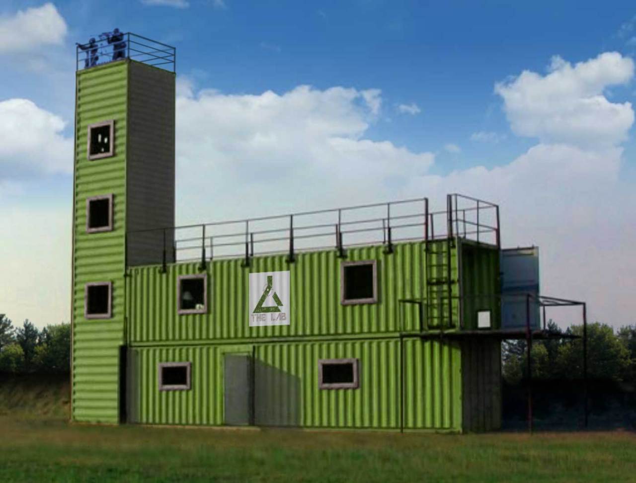 Training center for law enforcement and military to open in Hillsdale county