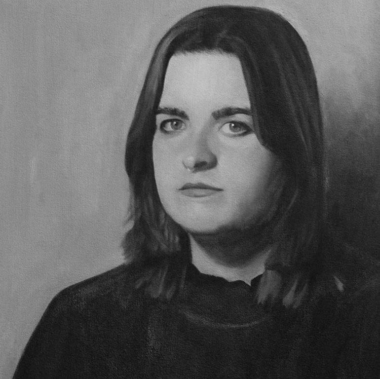 Q&A: Ashton Mills, pursuing portraits